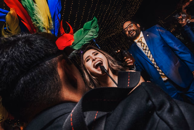 Boda de Mar & Javier en Monte Coxala, Jocotepec, Jalisco
