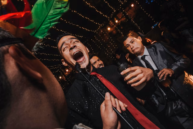 Boda de Mar & Javier en Monte Coxala, Jocotepec, Jalisco
