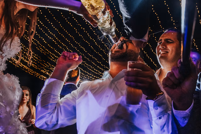 Boda de Mar & Javier en Monte Coxala, Jocotepec, Jalisco