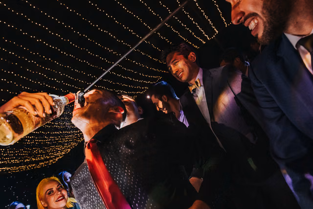 Boda de Mar & Javier en Monte Coxala, Jocotepec, Jalisco