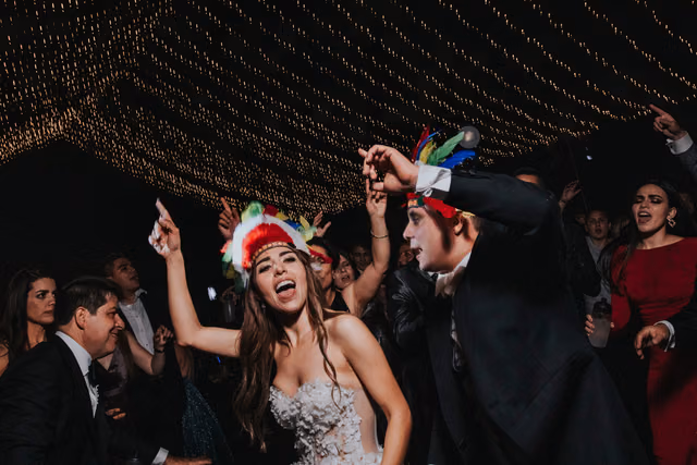 Boda de Mar & Javier en Monte Coxala, Jocotepec, Jalisco