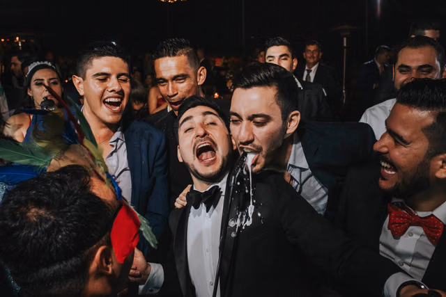 Boda de Mar & Javier en Monte Coxala, Jocotepec, Jalisco
