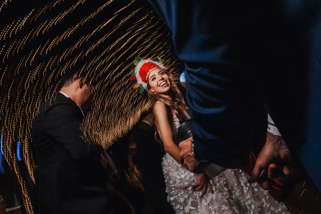Boda de Mar & Javier en Monte Coxala, Jocotepec, Jalisco