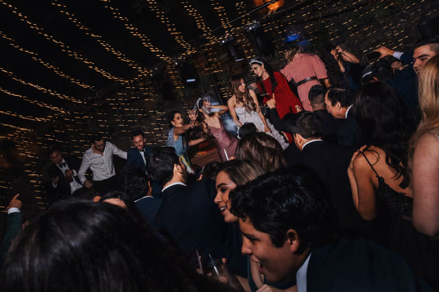 Boda de Mar & Javier en Monte Coxala, Jocotepec, Jalisco