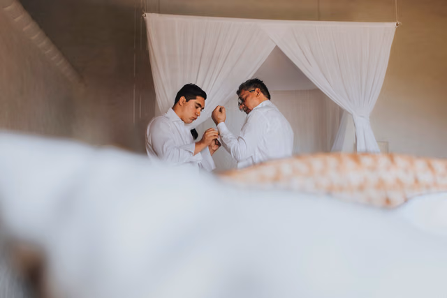 Boda de Mar & Javier en Monte Coxala, Jocotepec, Jalisco