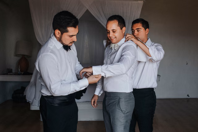 Boda de Mar & Javier en Monte Coxala, Jocotepec, Jalisco