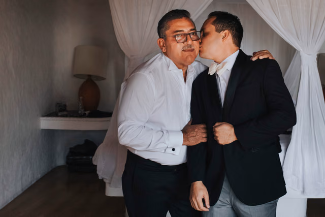 Boda de Mar & Javier en Monte Coxala, Jocotepec, Jalisco
