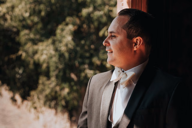 Boda de Mar & Javier en Monte Coxala, Jocotepec, Jalisco