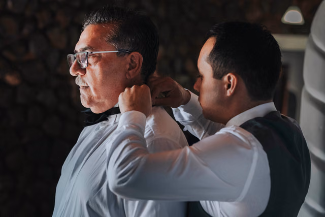 Boda de Mar & Javier en Monte Coxala, Jocotepec, Jalisco