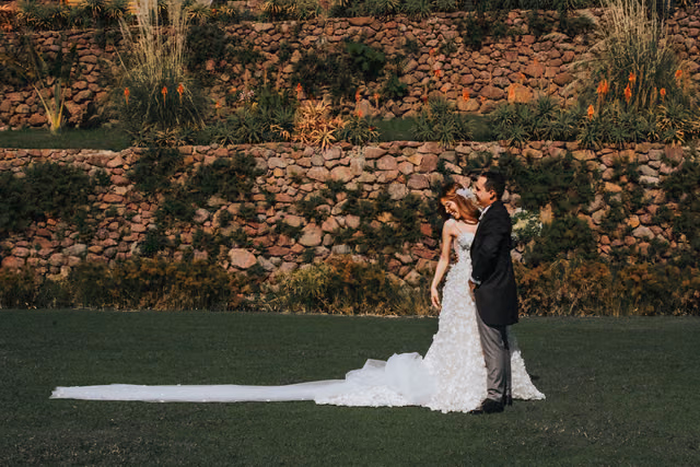 Boda de Mar & Javier en Monte Coxala, Jocotepec, Jalisco