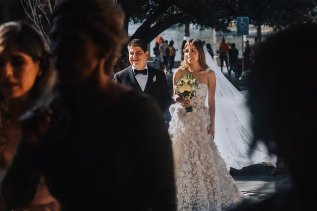 Boda de Mar & Javier en Monte Coxala, Jocotepec, Jalisco