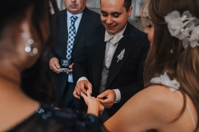 Boda de Mar & Javier en Monte Coxala, Jocotepec, Jalisco