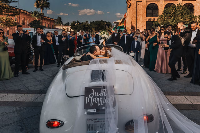 Boda de Mar & Javier en Monte Coxala, Jocotepec, Jalisco