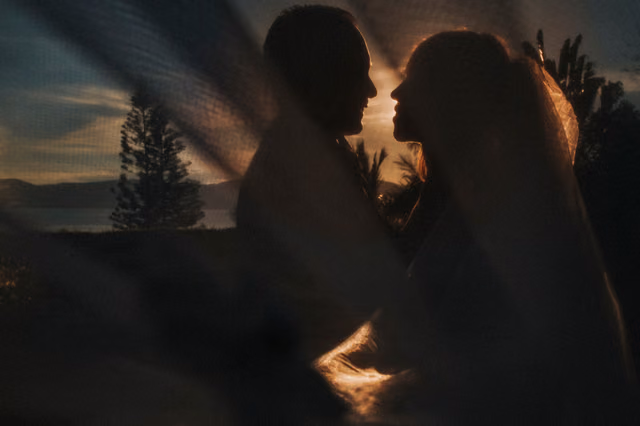 Boda de Mar & Javier en Monte Coxala, Jocotepec, Jalisco