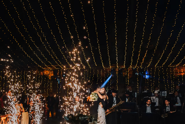 Boda de Mar & Javier en Monte Coxala, Jocotepec, Jalisco