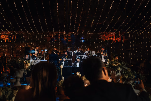 Boda de Mar & Javier en Monte Coxala, Jocotepec, Jalisco