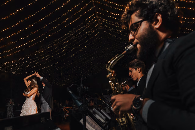 Boda de Mar & Javier en Monte Coxala, Jocotepec, Jalisco