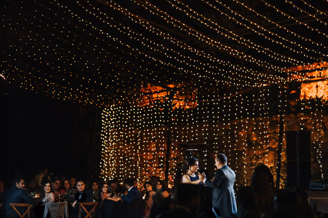 Boda de Mar & Javier en Monte Coxala, Jocotepec, Jalisco