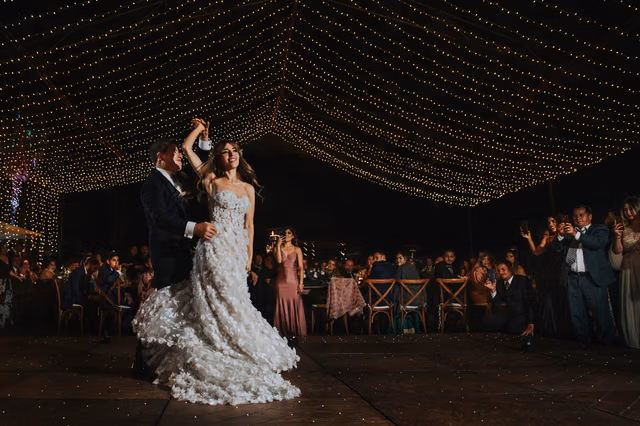 Boda de Mar & Javier en Monte Coxala, Jocotepec, Jalisco