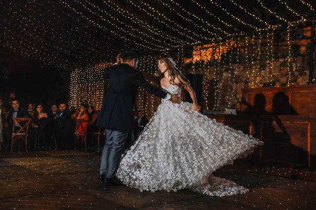 Boda de Mar & Javier en Monte Coxala, Jocotepec, Jalisco
