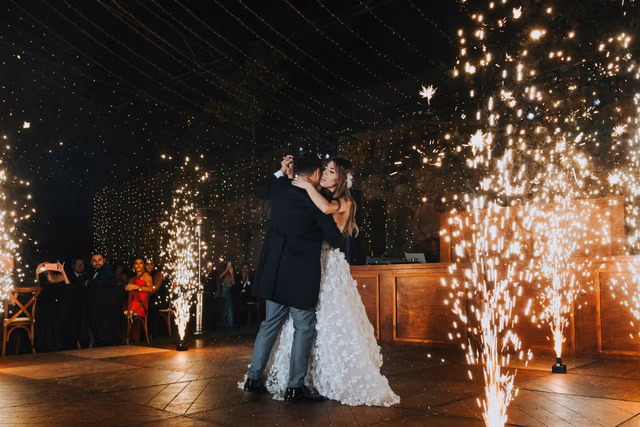 Boda de Mar & Javier en Monte Coxala, Jocotepec, Jalisco