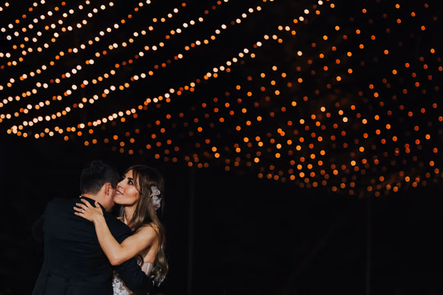 Boda de Mar & Javier en Monte Coxala, Jocotepec, Jalisco