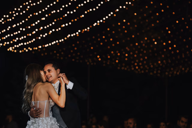 Boda de Mar & Javier en Monte Coxala, Jocotepec, Jalisco