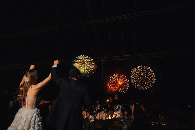Boda de Mar & Javier en Monte Coxala, Jocotepec, Jalisco