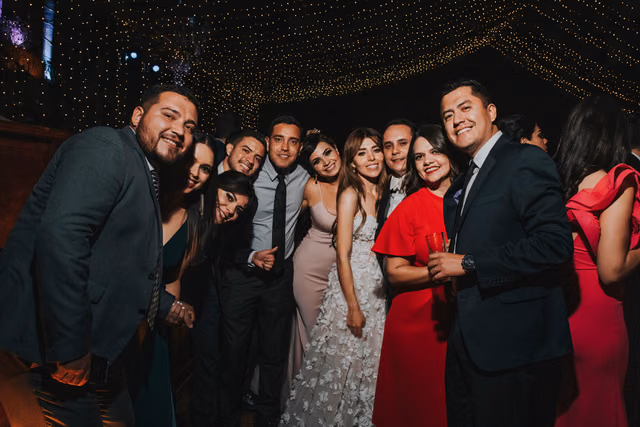 Boda de Mar & Javier en Monte Coxala, Jocotepec, Jalisco