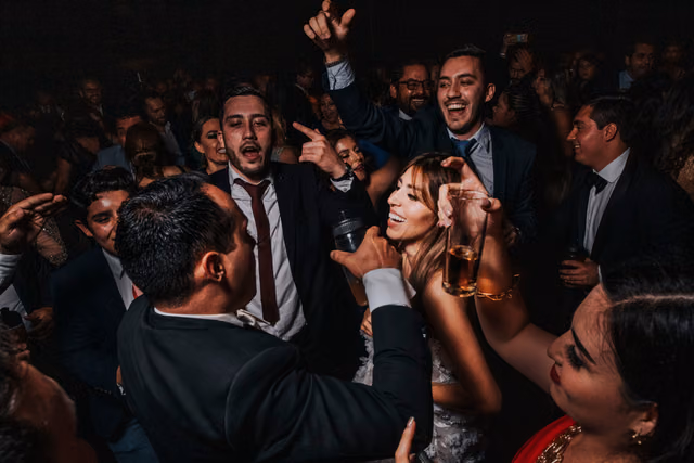 Boda de Mar & Javier en Monte Coxala, Jocotepec, Jalisco