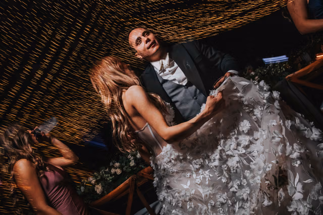 Boda de Mar & Javier en Monte Coxala, Jocotepec, Jalisco