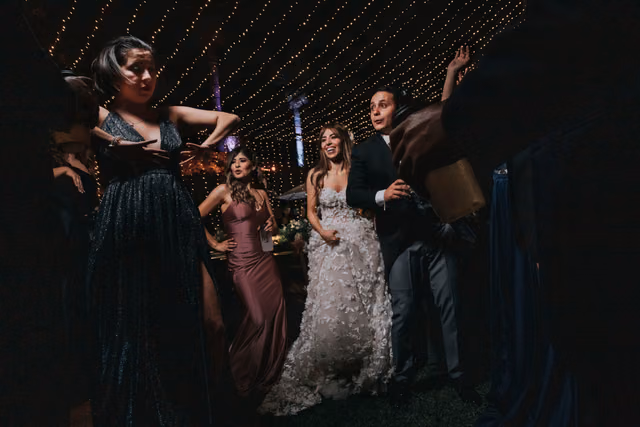 Boda de Mar & Javier en Monte Coxala, Jocotepec, Jalisco