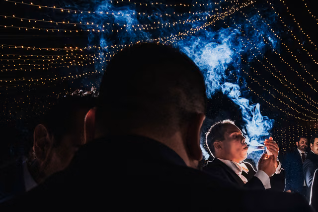 Boda de Mar & Javier en Monte Coxala, Jocotepec, Jalisco