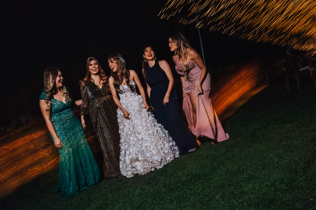 Boda de Mar & Javier en Monte Coxala, Jocotepec, Jalisco