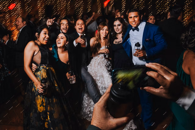 Boda de Mar & Javier en Monte Coxala, Jocotepec, Jalisco