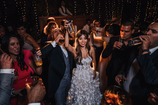 Boda de Mar & Javier en Monte Coxala, Jocotepec, Jalisco