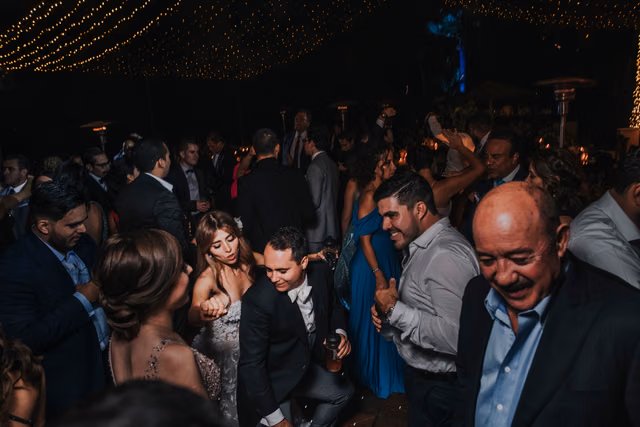Boda de Mar & Javier en Monte Coxala, Jocotepec, Jalisco