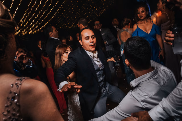 Boda de Mar & Javier en Monte Coxala, Jocotepec, Jalisco