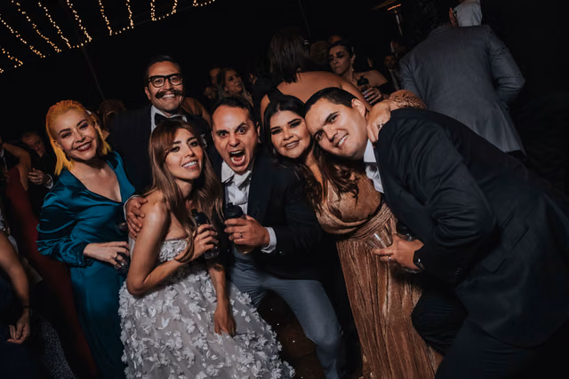 Boda de Mar & Javier en Monte Coxala, Jocotepec, Jalisco