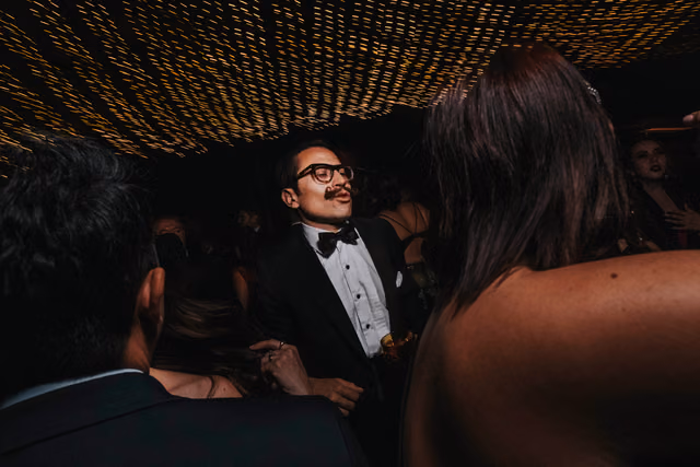 Boda de Mar & Javier en Monte Coxala, Jocotepec, Jalisco