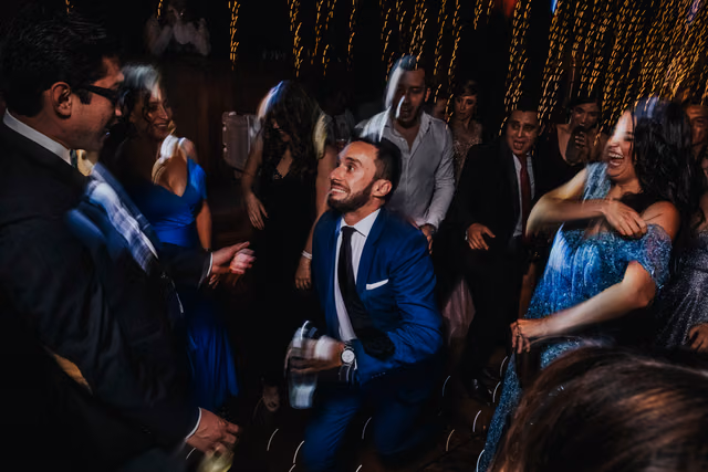 Boda de Mar & Javier en Monte Coxala, Jocotepec, Jalisco