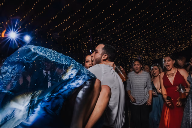 Boda de Mar & Javier en Monte Coxala, Jocotepec, Jalisco