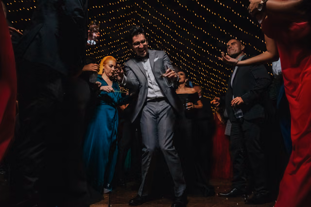 Boda de Mar & Javier en Monte Coxala, Jocotepec, Jalisco