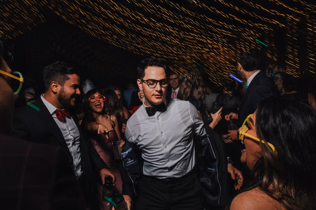 Boda de Mar & Javier en Monte Coxala, Jocotepec, Jalisco