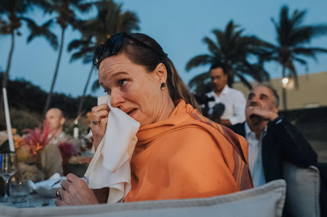 Boda de Cesar & Chad en Nahui, Nuevo Vallarta, Tepic
