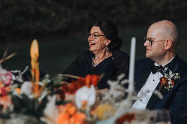 Boda de Cesar & Chad en Nahui, Nuevo Vallarta, Tepic