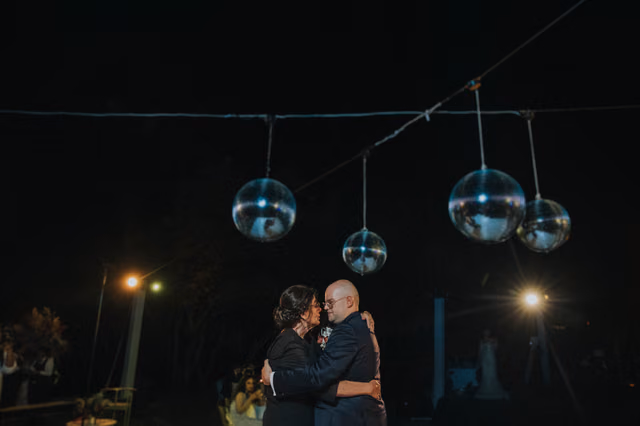 Boda de Cesar & Chad en Nahui, Nuevo Vallarta, Tepic