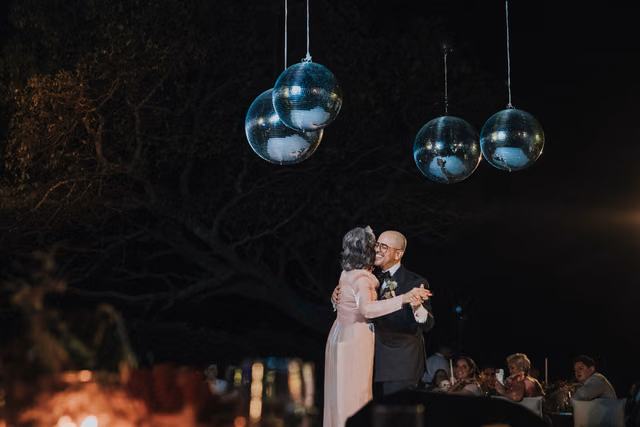 Boda de Cesar & Chad en Nahui, Nuevo Vallarta, Tepic