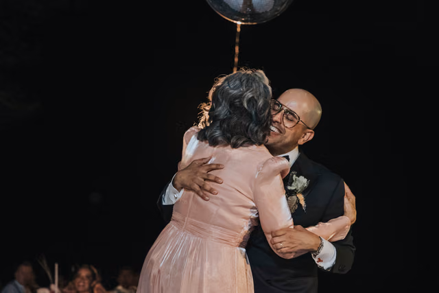 Boda de Cesar & Chad en Nahui, Nuevo Vallarta, Tepic