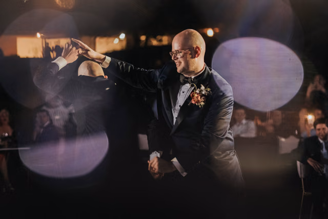 Boda de Cesar & Chad en Nahui, Nuevo Vallarta, Tepic